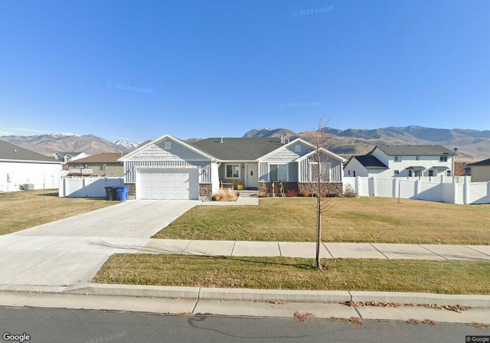 522 N 570 E, Smithfield, UT 84335 - photo 1