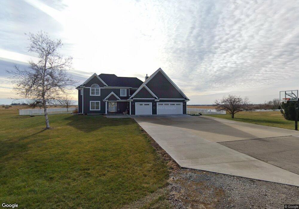 5365 Hwy F-17 W, Baxter, IA 50028 - photo 1