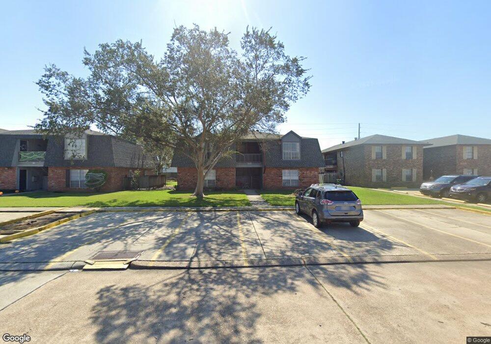 232 Monarch Dr unit C, Houma, LA 70364 - photo 1