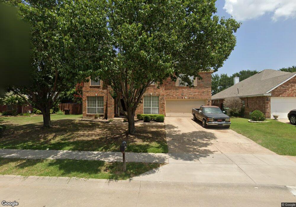 2221 Acorn Bend, Denton, TX 76210 - photo 1