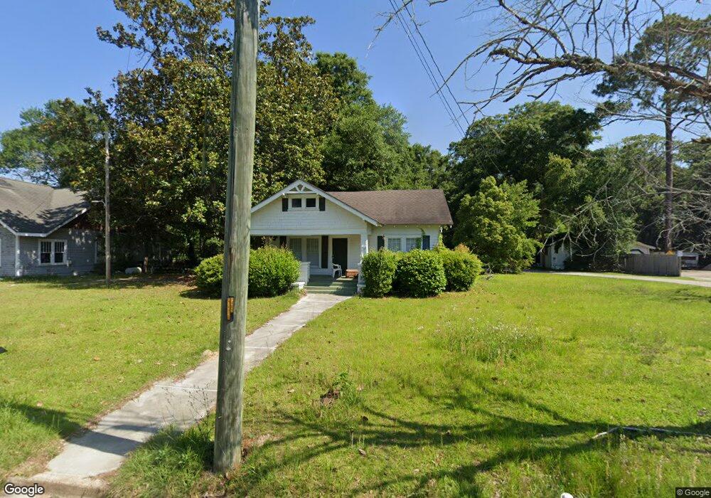 409 Hillcrest Ave, Moultrie, GA 31768 - photo 1