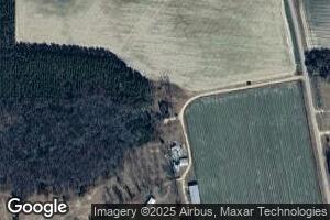 1350 Oquinn Church Rd, Screven, GA 31560