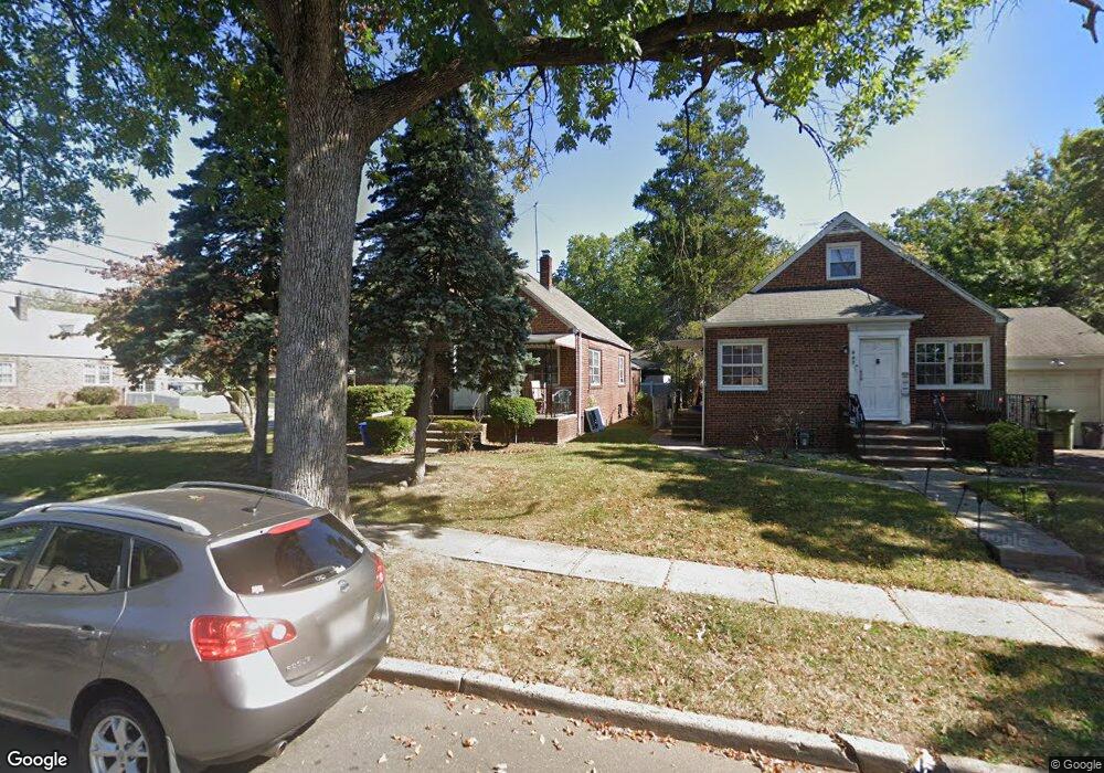 903 Sheridan Ave, Roselle, NJ 07203 - photo 1