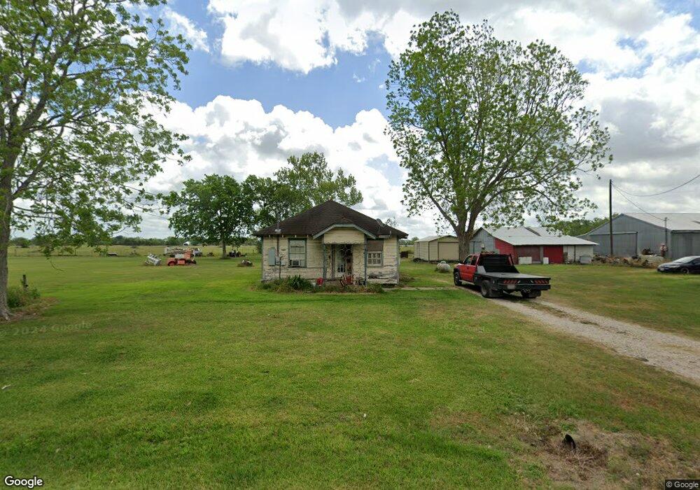 44 Private Road 678, Bay City, TX 77414 - photo 1