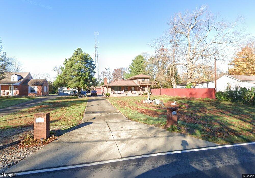 8823 Fairground Rd, Louisville, KY 40291 - photo 1