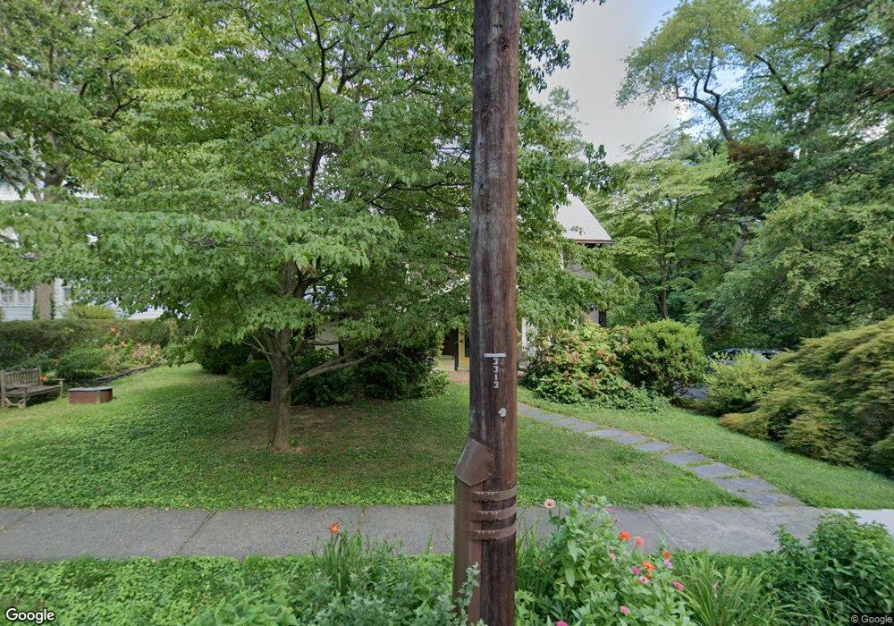 23 S Princeton Ave, Swarthmore, PA 19081 - photo 1