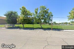 225 W 100 North St, Fillmore, UT 84631