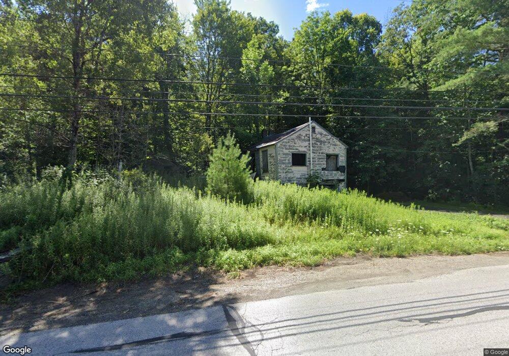 2576 E Hubbardton Rd, Castleton, VT 05735 - photo 1