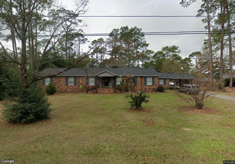 1802 Lake Circle Dr, Bainbridge, GA 39819 - photo 1