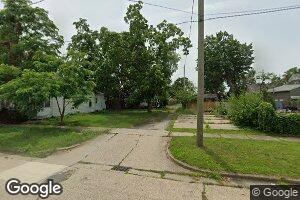 1515 Jiroch St, Muskegon, MI 49442
