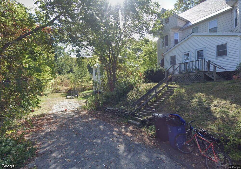 33 Forrest St, North Adams, MA 01247 - photo 1