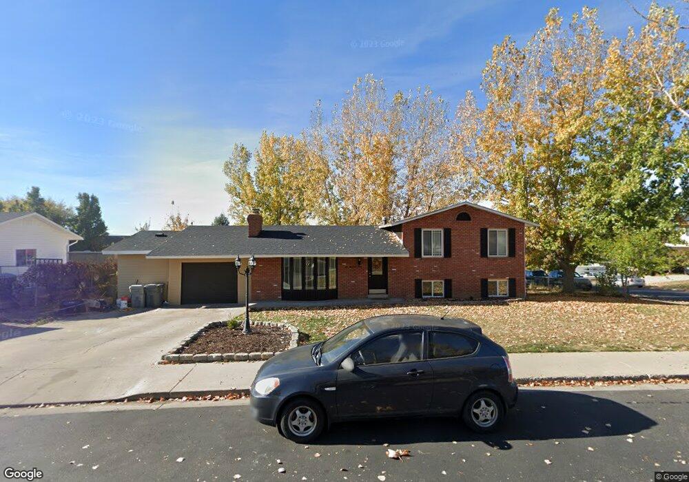 640 Mohawk Ave, Pleasant Grove, UT 84062 - photo 1