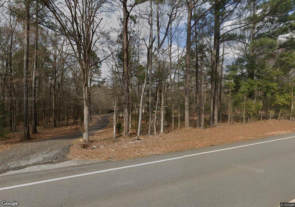 3310 Greensboro Rd, Madison, GA 30650 - photo 1