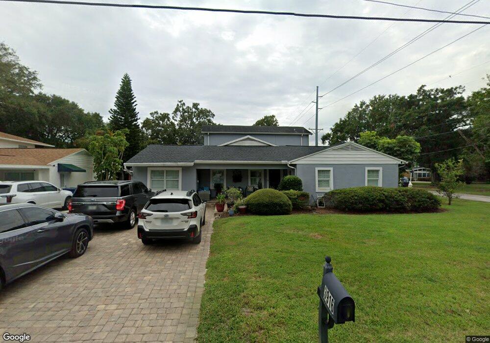 3916 W Leona St, Tampa, FL 33629 - photo 1