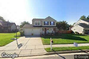 33 Stratford Ln, Mount Laurel, NJ 08054
