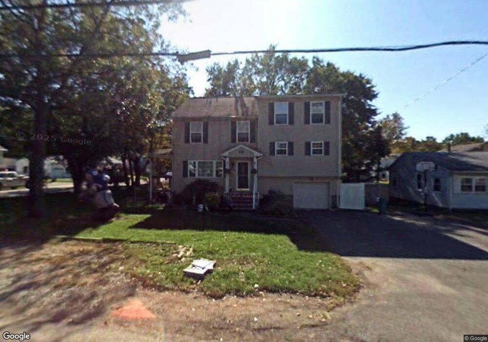 26 Vail Rd, Lake Hiawatha, NJ 07034 - photo 1