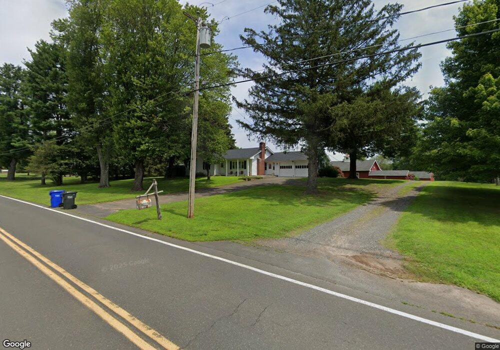 340 S Stone St, West Suffield, CT 06093 - photo 1