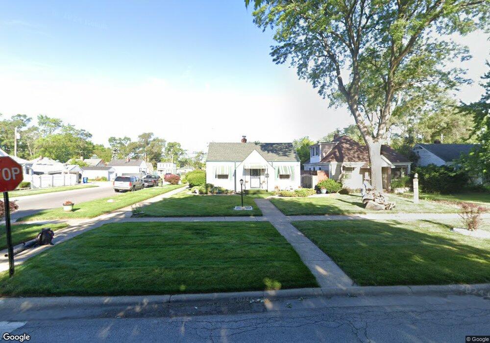 3584 Pierce St, Gary, IN 46408 - photo 1