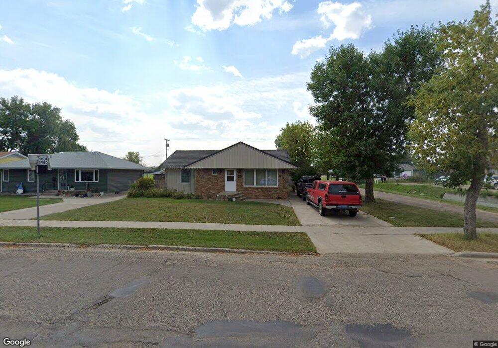 600 17th St, Havre, MT 59501 - photo 1