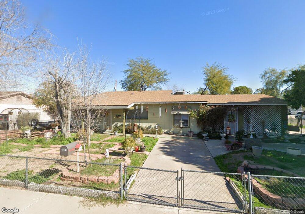 3301 N 80th Dr, Phoenix, AZ 85033 - photo 1