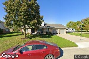 2221 Oak St, Maria Stein, OH 45860