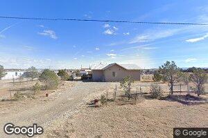15 Pinon Ave, Cimarron, NM 87714