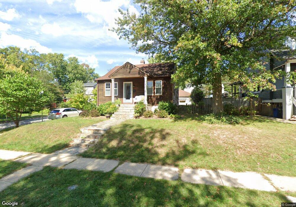 740 Anneslie Rd, Baltimore, MD 21212 - photo 1