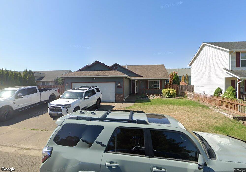 1044 Mountain View Ln, Molalla, OR 97038 - photo 1