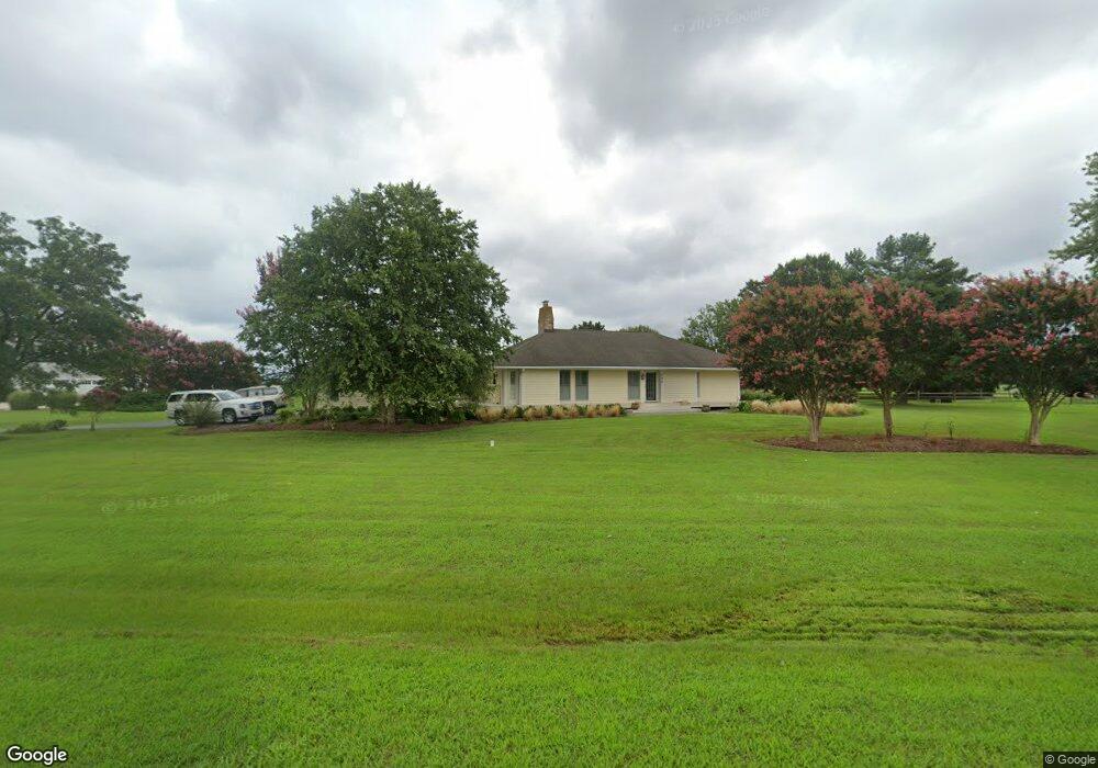 100 Storm Haven Ct, Stevensville, MD 21666 - photo 1