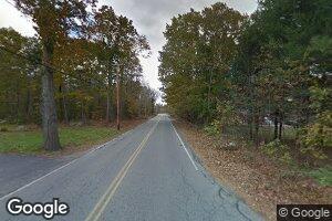 2 Ball Hill Rd, Princeton, MA 01541
