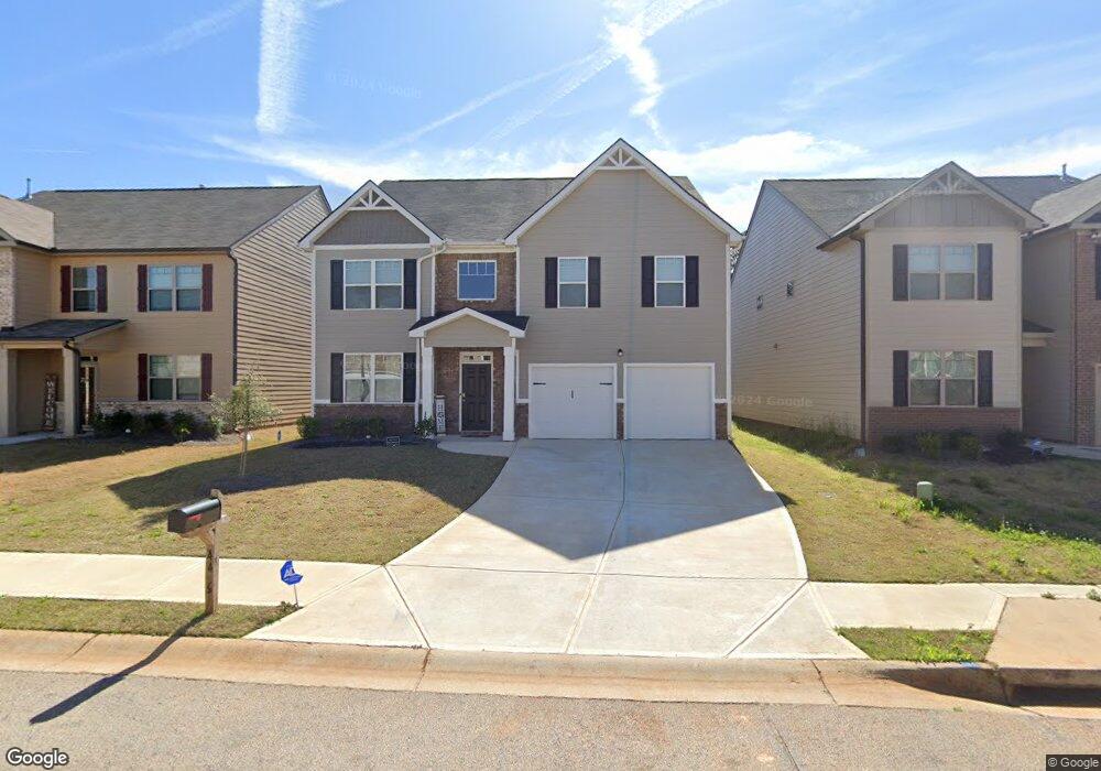 445 Emporia Loop unit 52, McDonough, GA 30253 - photo 1