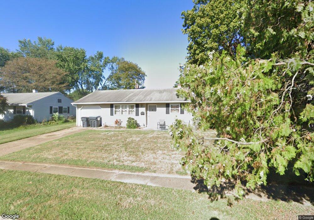 104 Flintlock Rd, Newark, DE 19713 - photo 1