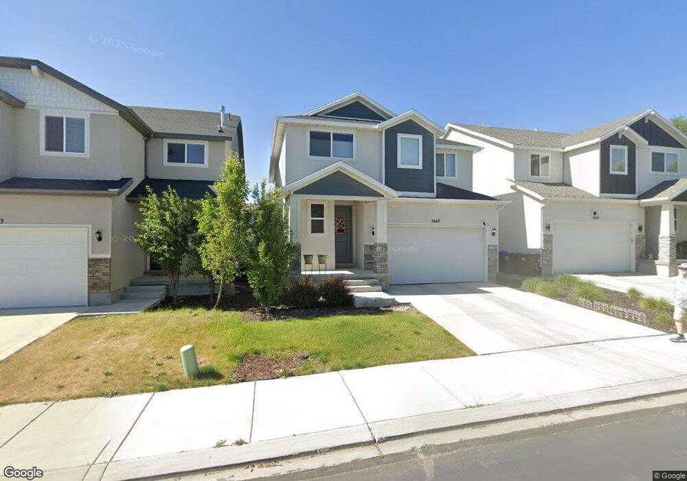 1647 W Rockaway Ln unit 23, West Jordan, UT 84088 - photo 1