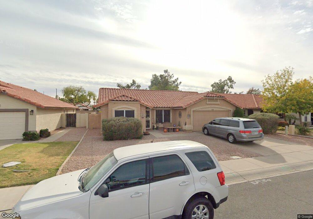 1505 E Redfield Rd, Gilbert, AZ 85234 - photo 1