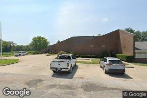 102 W 3rd St, Alma, MO 64001