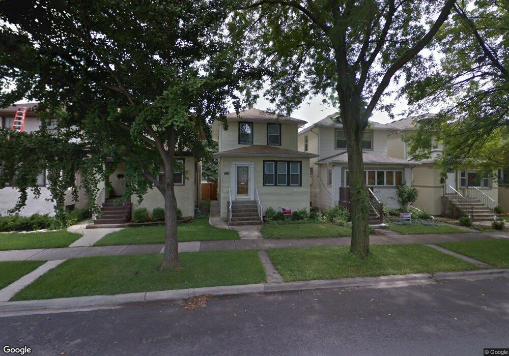 1176 S East Ave, Oak Park, IL 60304 - photo 1