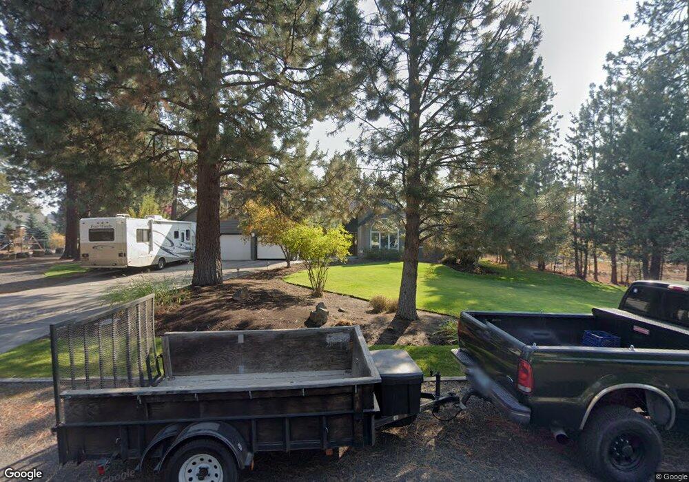 61453 Fargo Ln, Bend, OR 97702 - photo 1