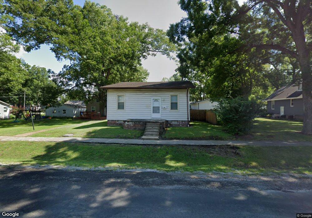 406 N Main St, Freeburg, IL 62243 - photo 1