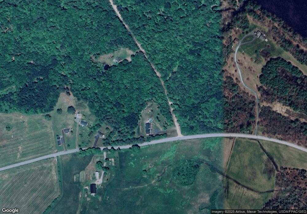 M 10 L 50, Bombazee Rd, Norridgewock, ME 04957 - photo 1