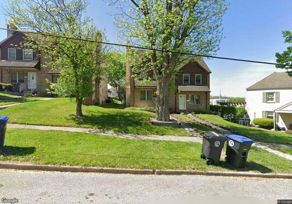 437 W 11th Ave, Conshohocken, PA 19428 - photo 1