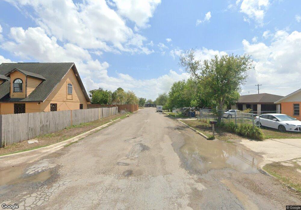 7 W Balli Dr, Donna, TX 78537 - photo 1