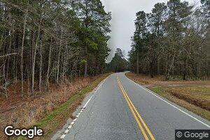 0 Terrell's Bay Rd, Marion, SC 29571