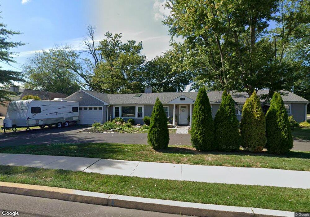 1388 Moyer Rd, Hatfield, PA 19440 - photo 1