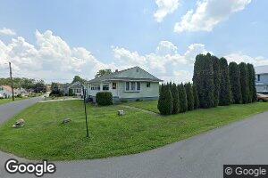216 Saint Elizabeth St, Loretto, PA 15940