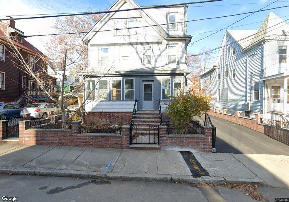 75 Berkeley St, Somerville, MA 02143 - photo 1