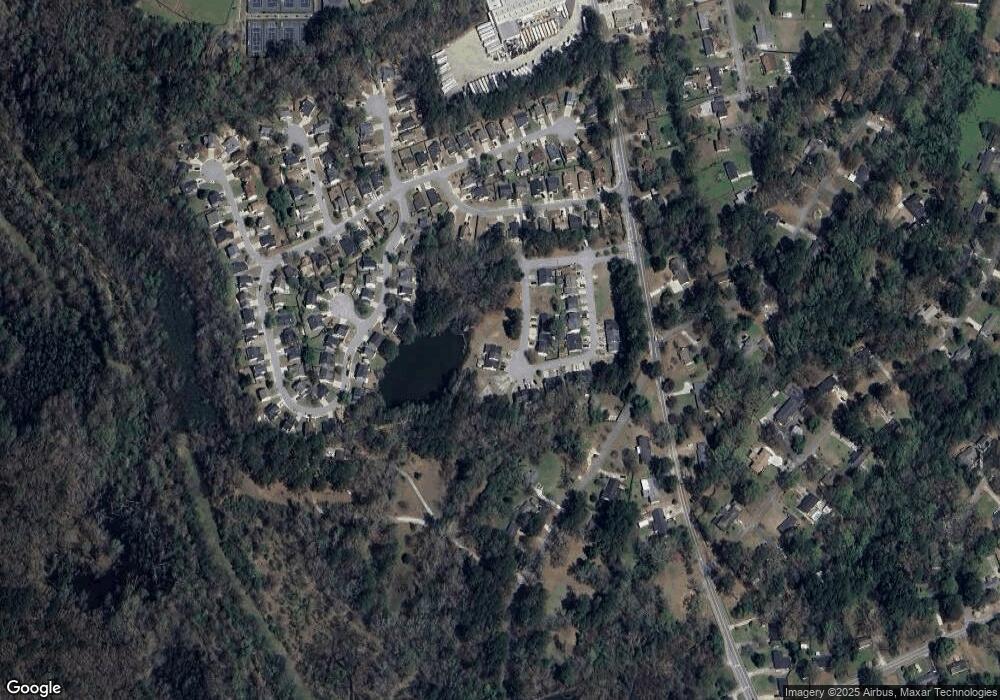 5153 Lakeview Ct unit 1, Austell, GA 30106 - photo 1