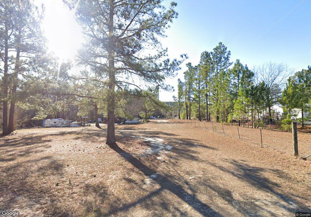 621 Regency Rd, Vidalia, GA 30474 - photo 1