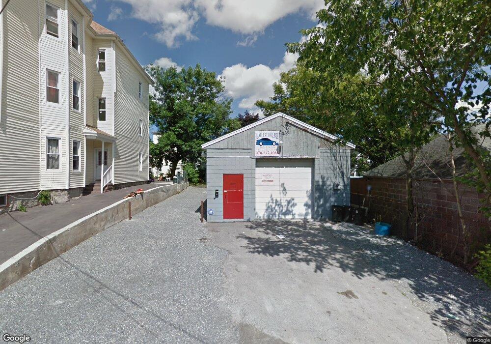 26 Wells St, Lawrence, MA 01841 - photo 1