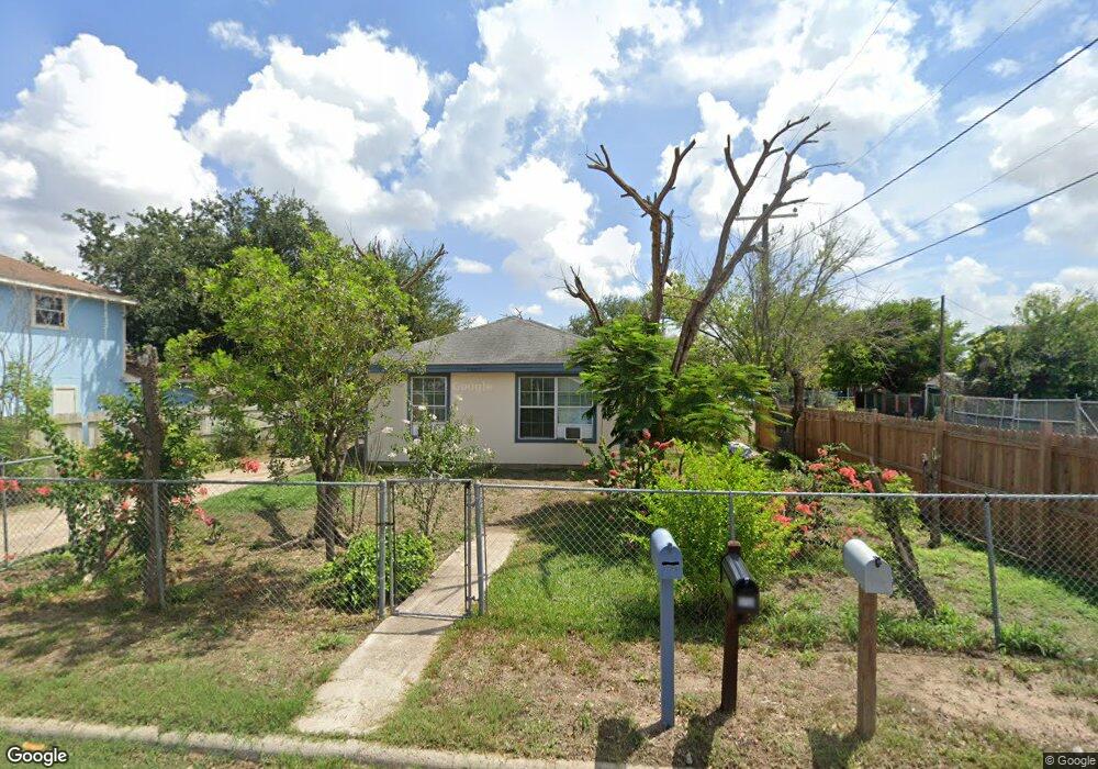 2001 Caceres St, Donna, TX 78537 - photo 1