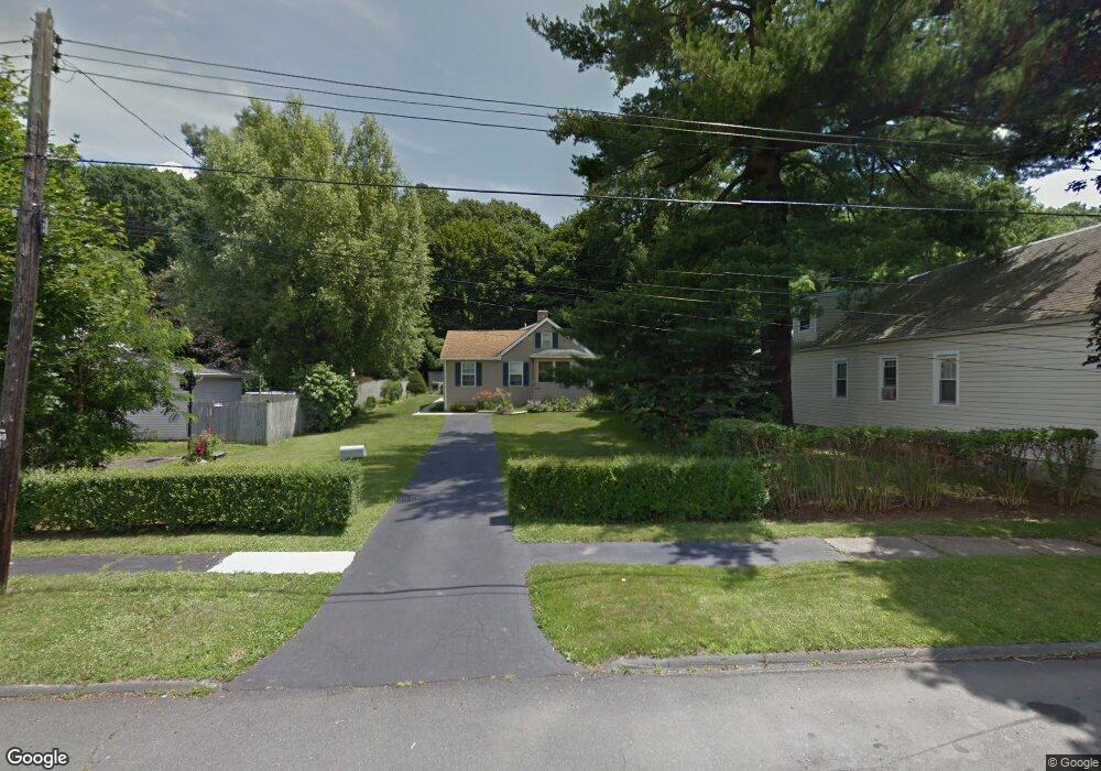 446 9th Ave, Troy, NY 12182 - photo 1